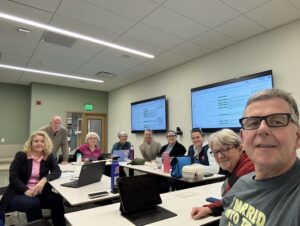 PRR 2024 Retrospective