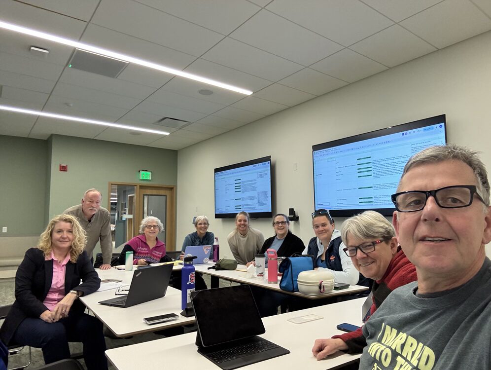 PRR 2024 Retrospective