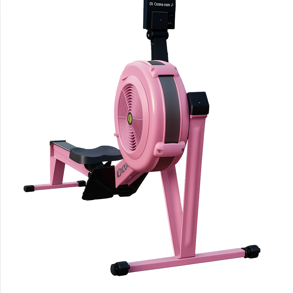 Pink Erg