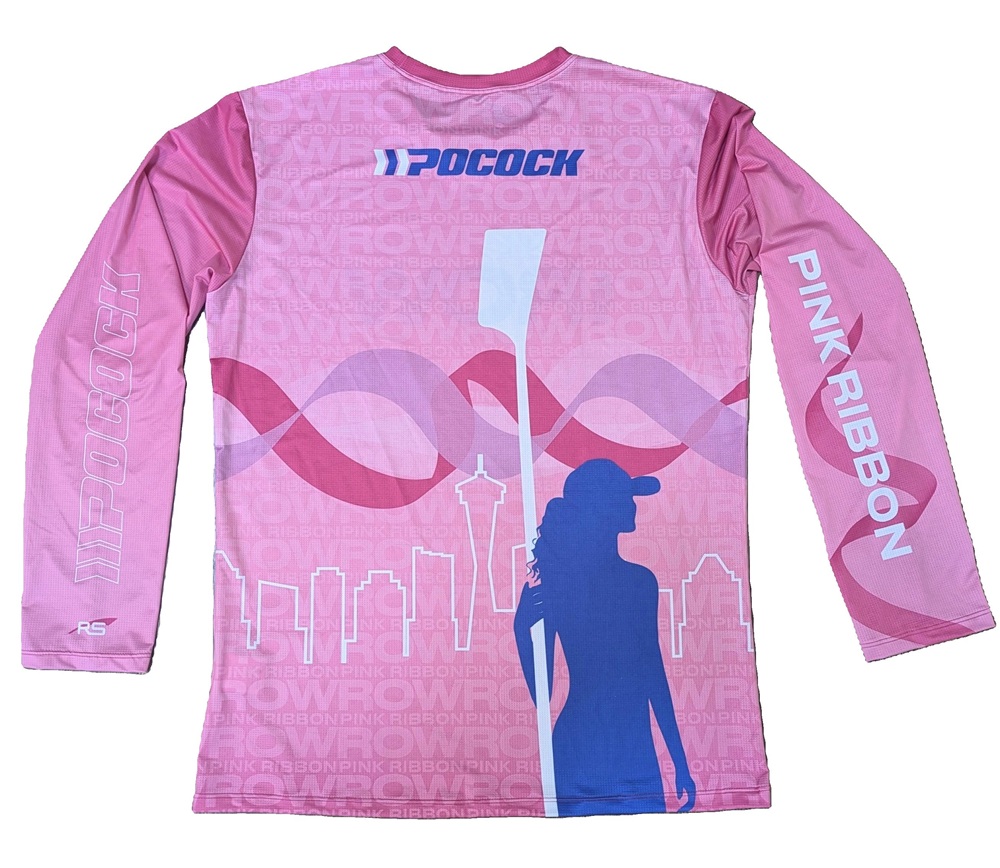 PRR T-Shirt Back