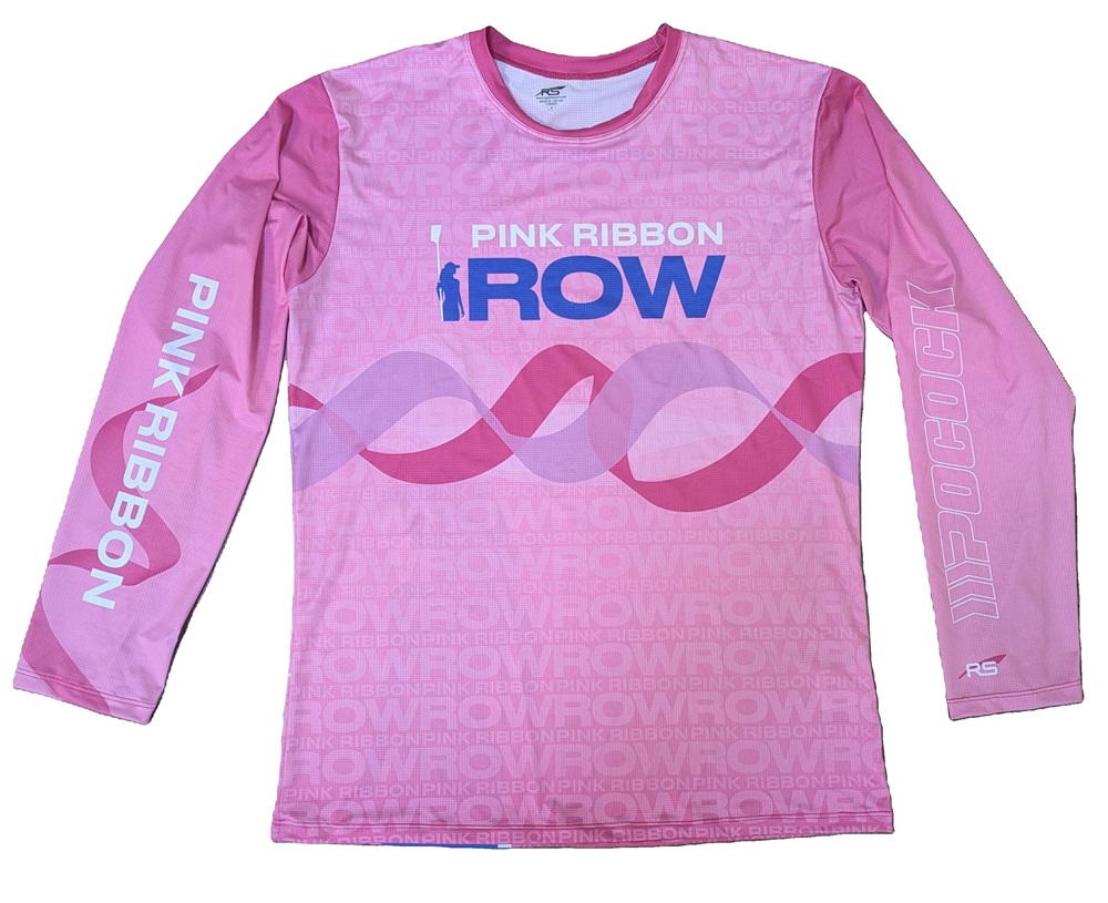 PRR T-Shirt Front