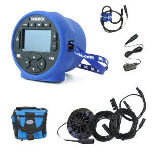 NK GPS Cox Box