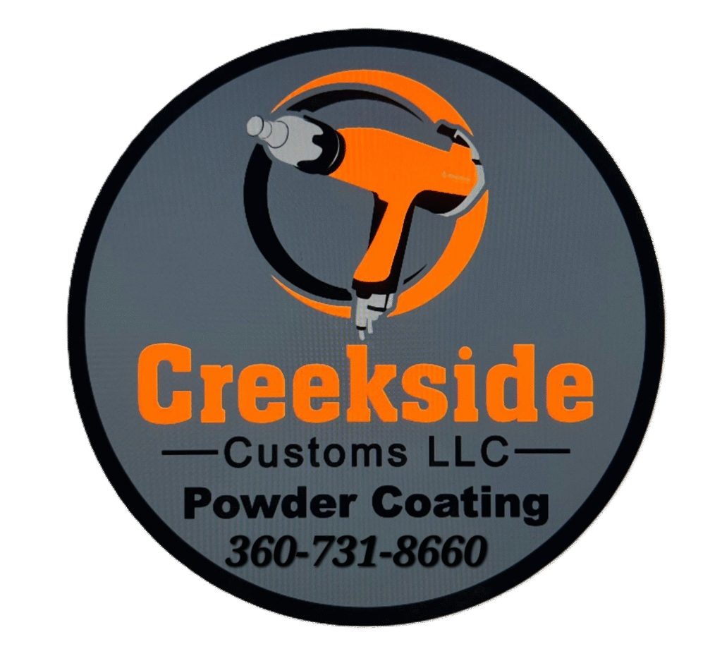 Creekside logo