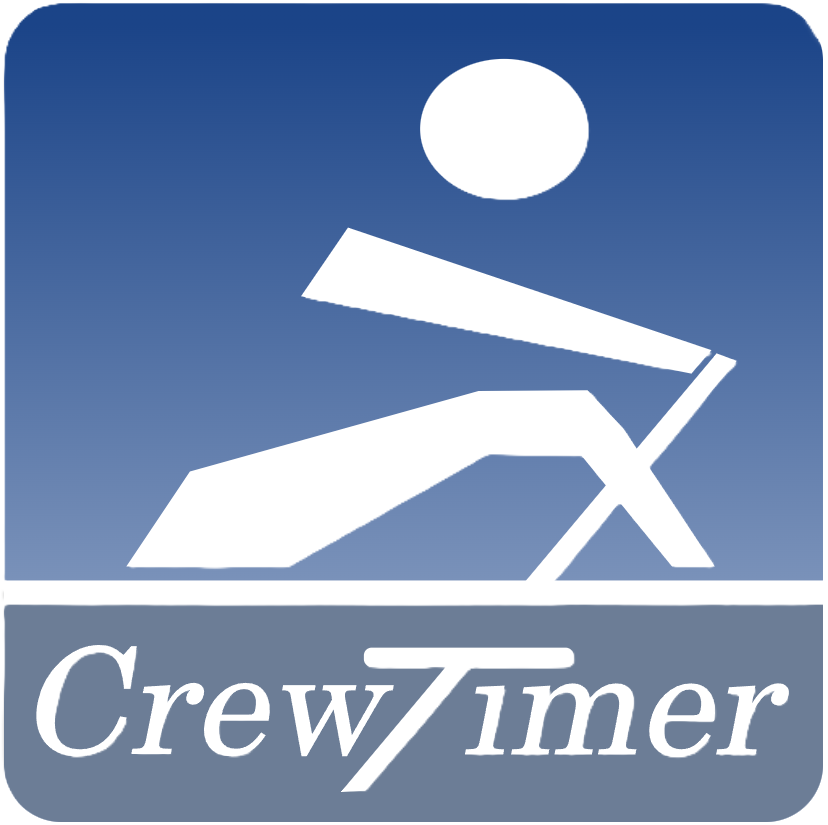 CrewTimer logo