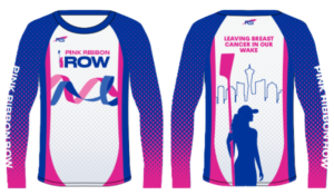 PRR Event Shirt 2026