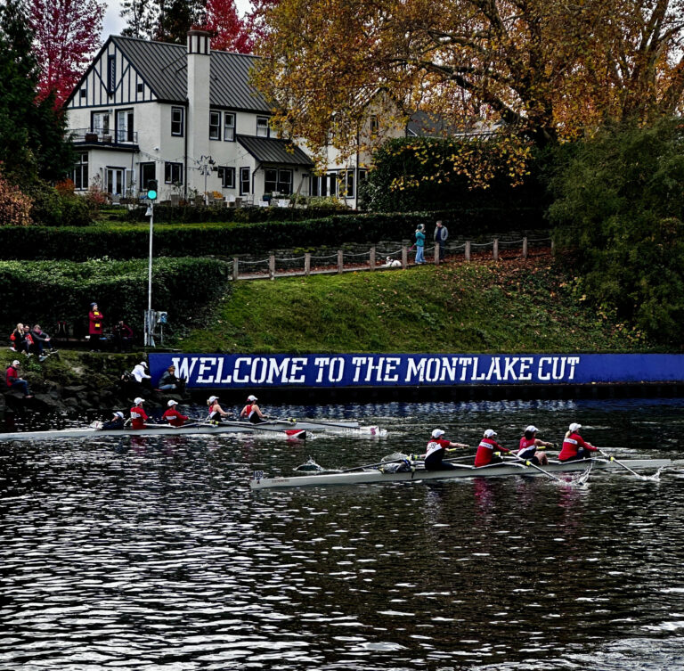 Montlake Cut