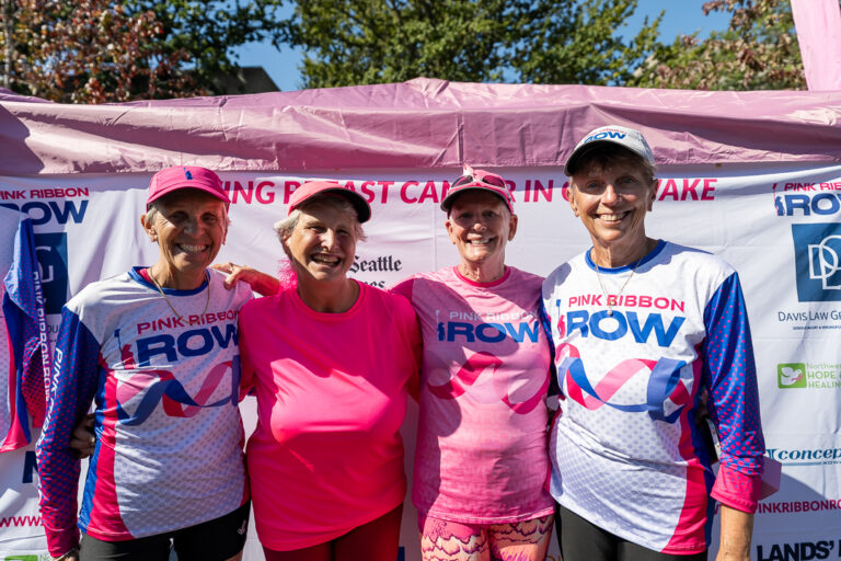 Survivors at HOCR 2026